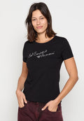 EA7 Emporio Armani T-Shirt print Media 1