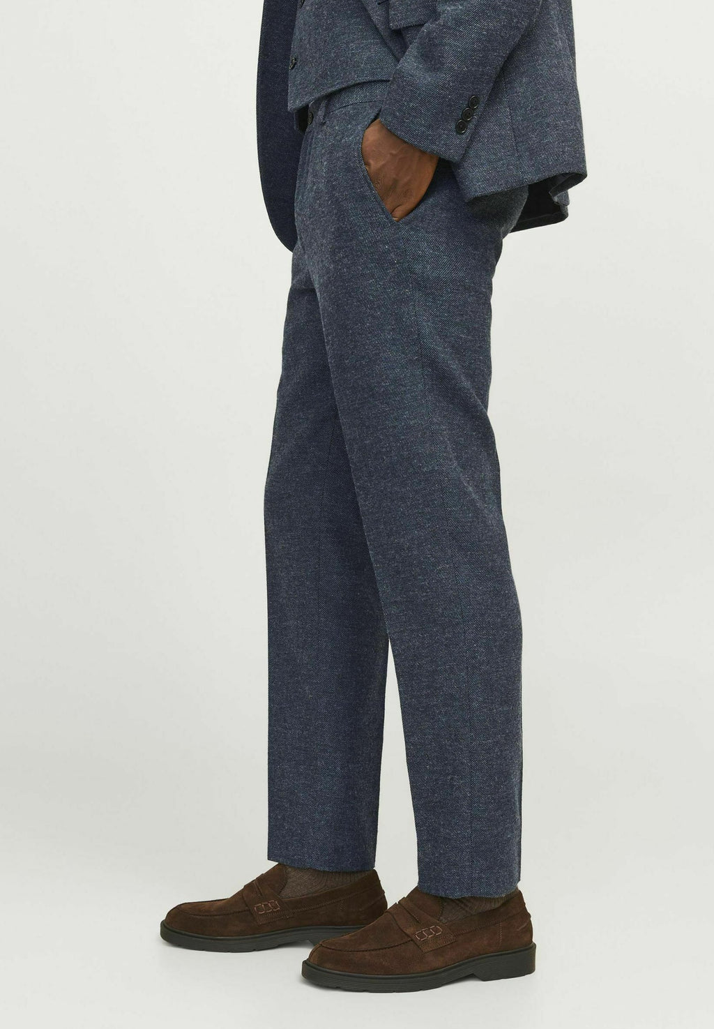 Jack & Jones PREMIUM JPRWINTER Slim Fit Tailored