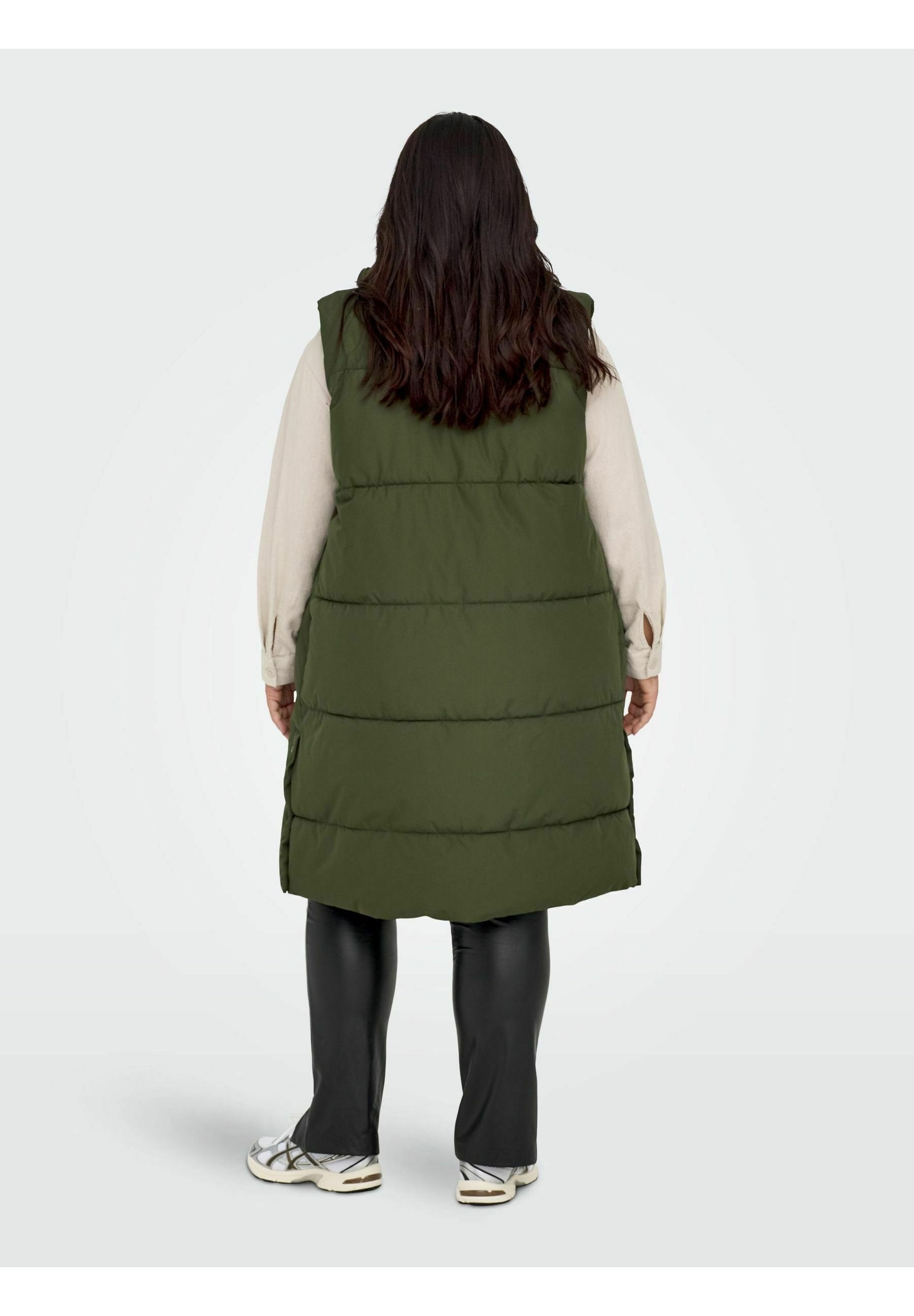 Puffer CARRUBY Puffer Media 4