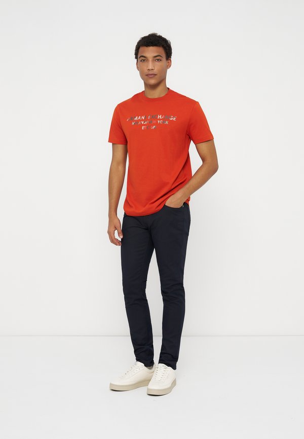 Armani Exchange