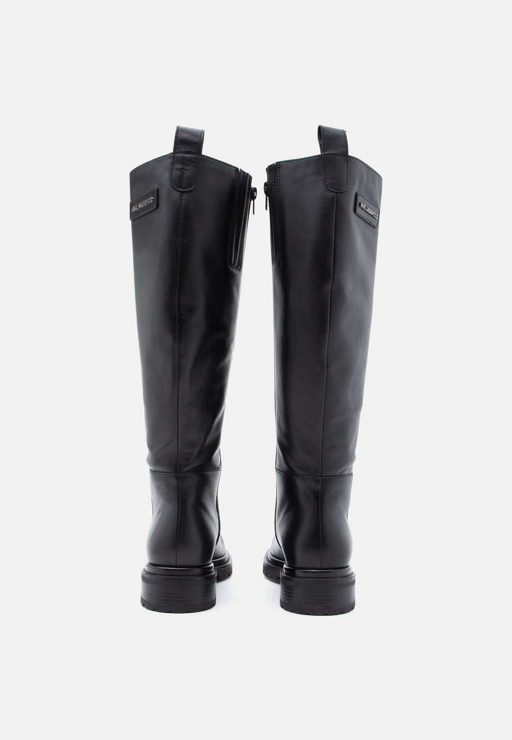 BINKY HIGH LEG BOOT Media 3