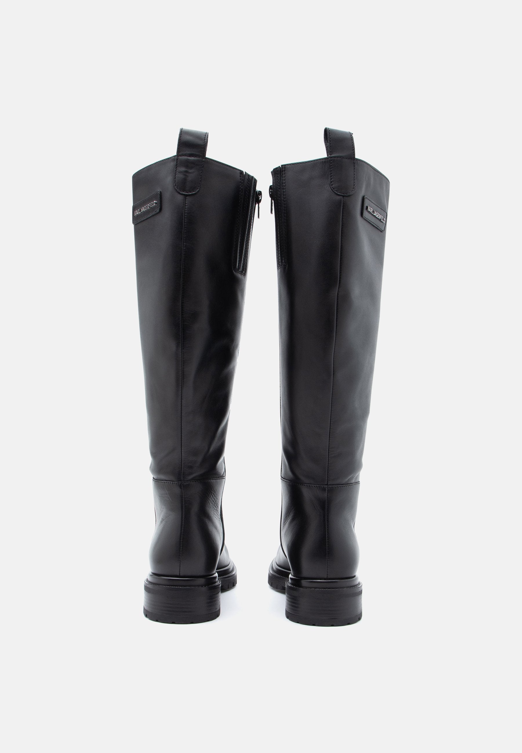 BINKY HIGH LEG BOOT Media 3