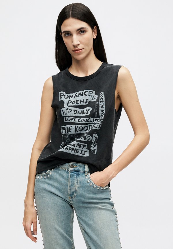 The Kooples DEBARDEUR
