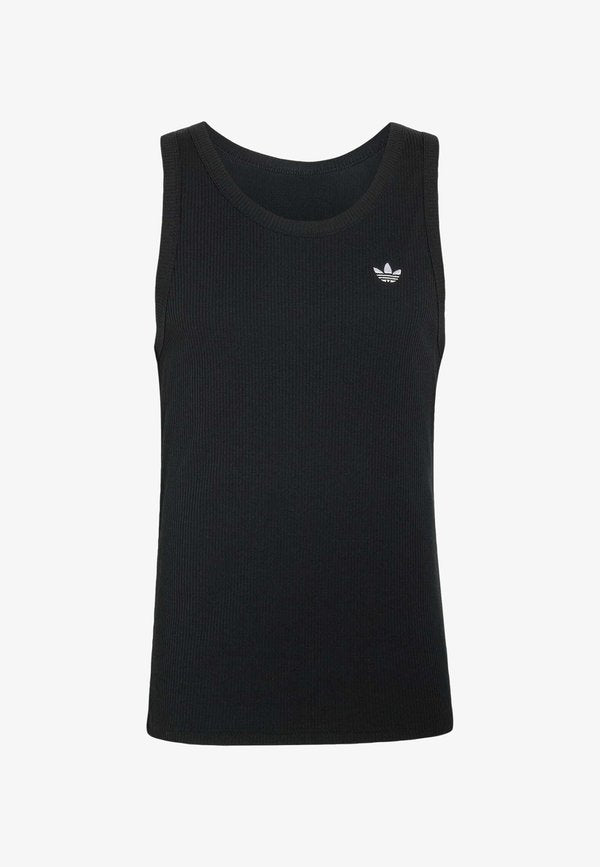 adidas Originals QC255 - Top - black