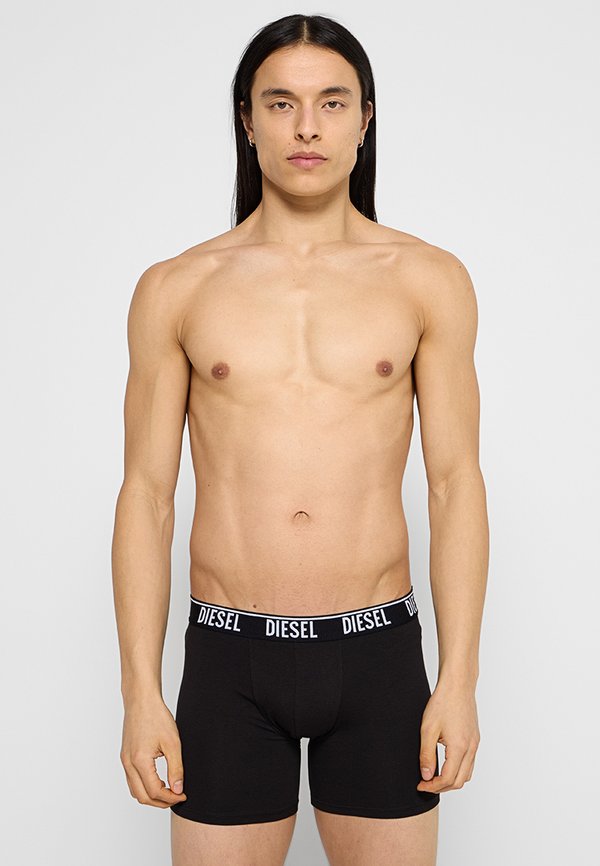 Diesel UMBX-SEBASTIANTHREEPACK 3 PACK
