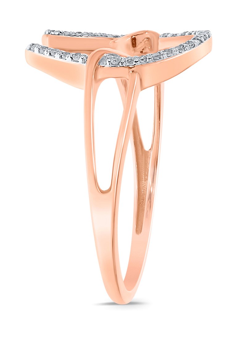 Revoni 0,1 CT. DIAMOND