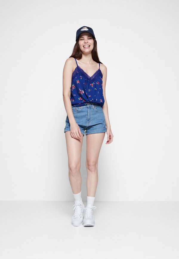 Vero Moda VMAMY SINGLET