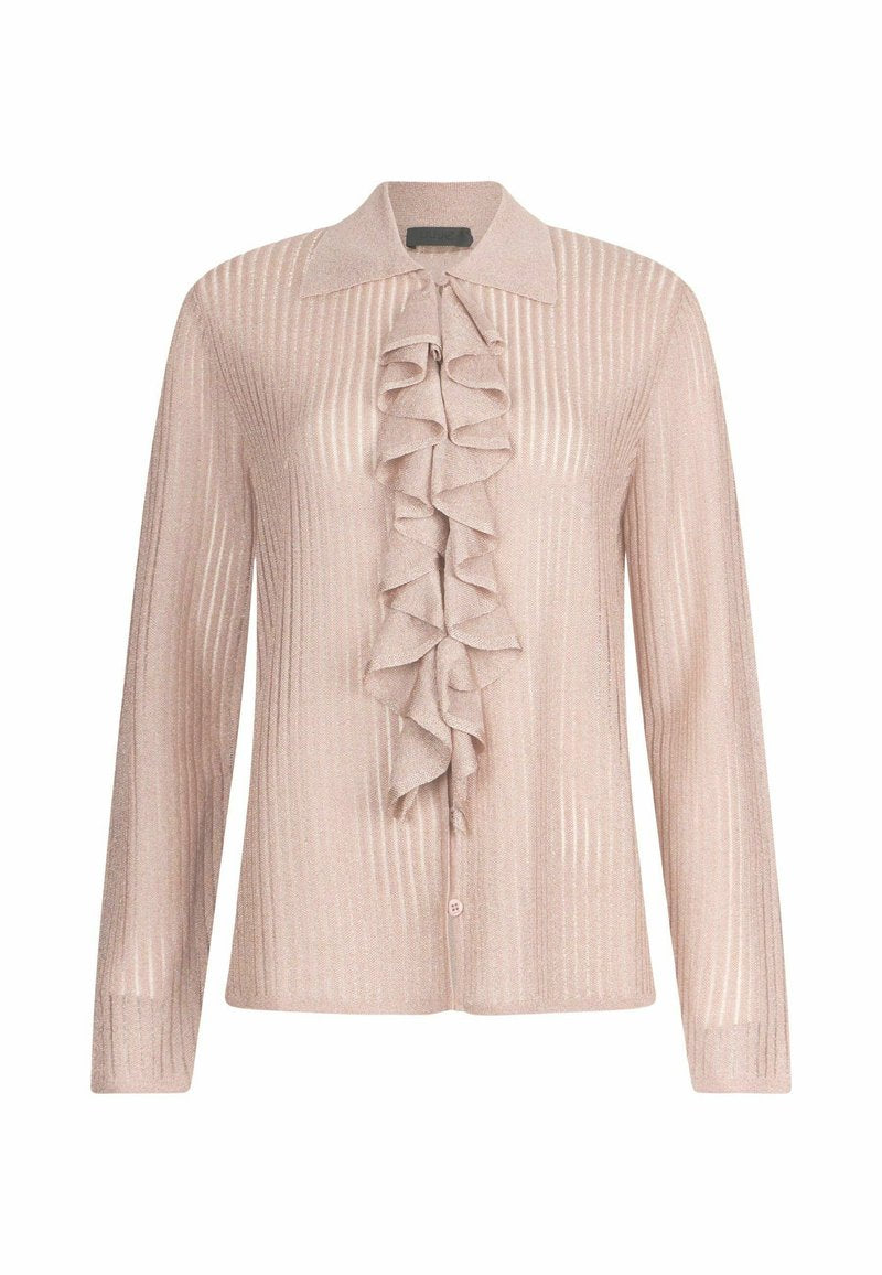 LIU JO Strickjacke Media 1