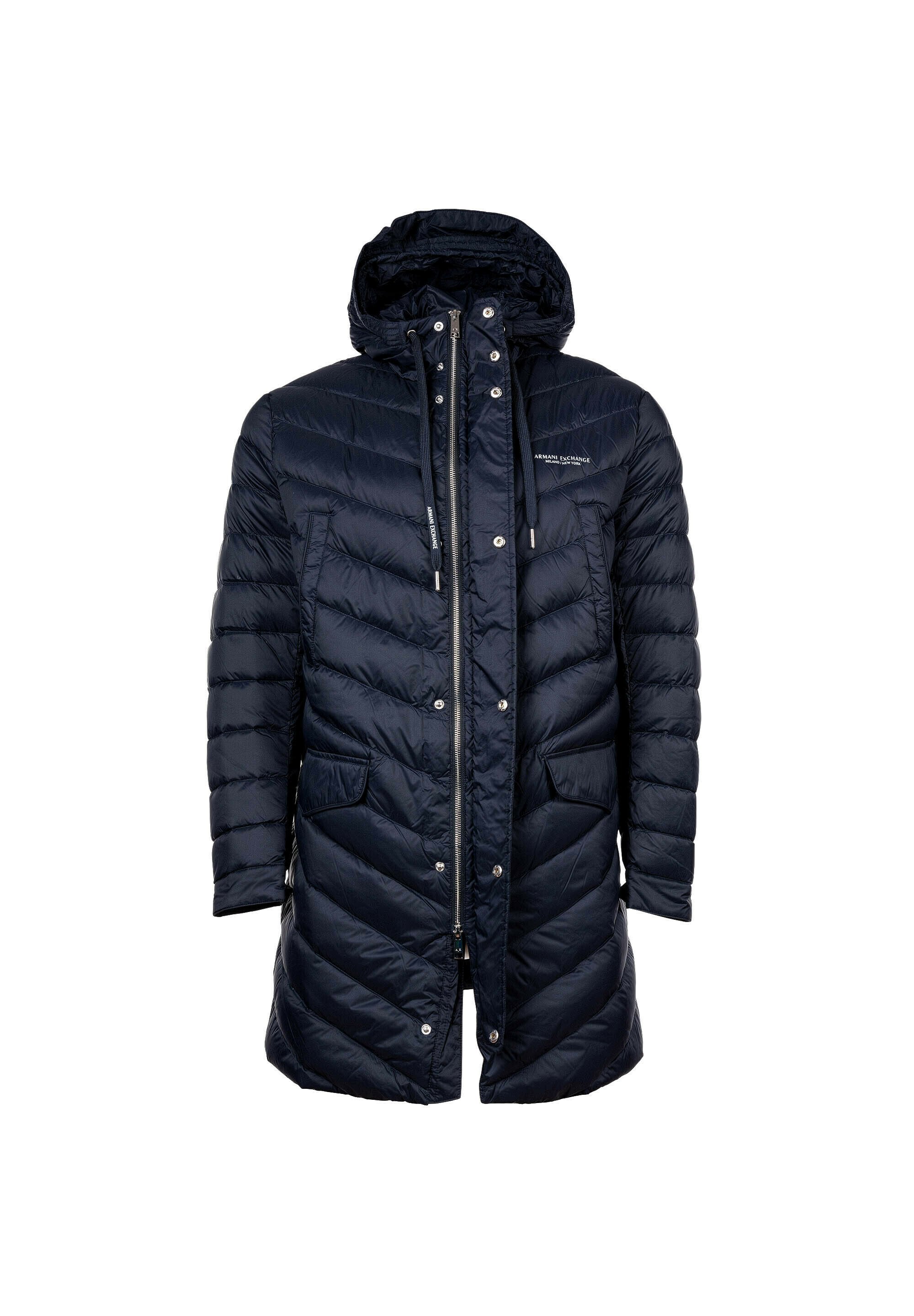 Armani Exchange Daunenmantel Media 5