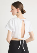 Calvin Klein Jeans PRIDE CROPPED BOXY FASHION