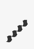 Puma 8ER PACK - Socks - paar anthracite