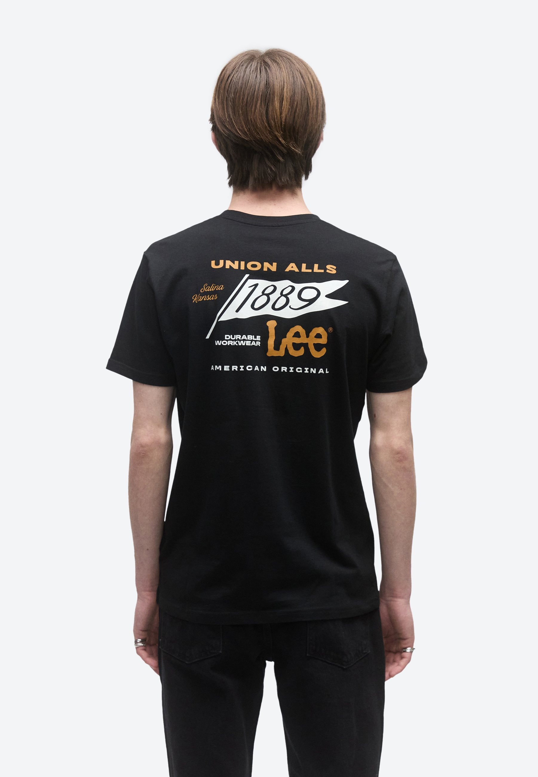 Lee GRAPHIC TEE