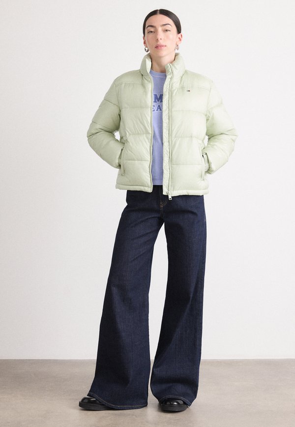 Tommy Jeans HOOD PUFFER