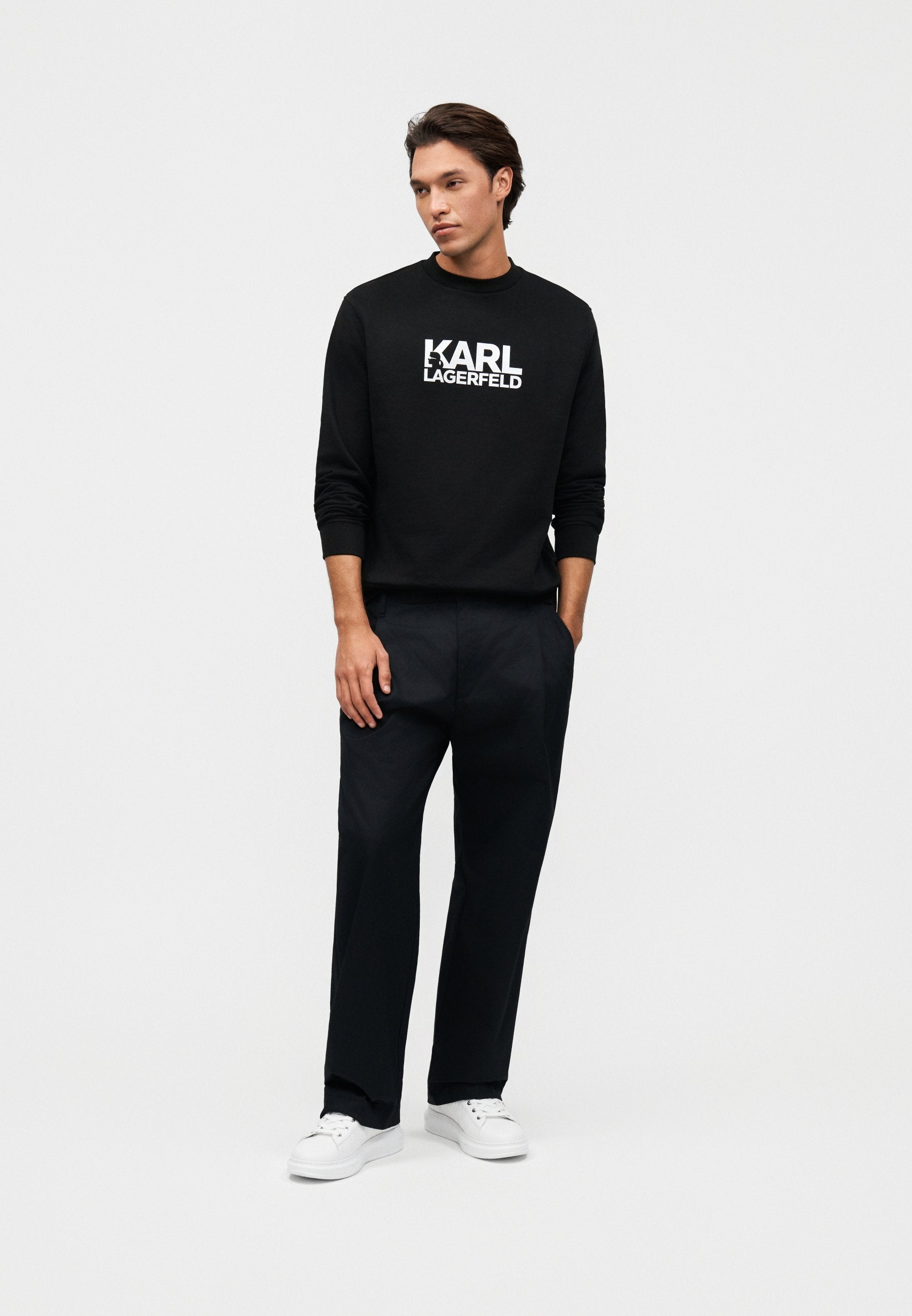 CREW NECK Media 2