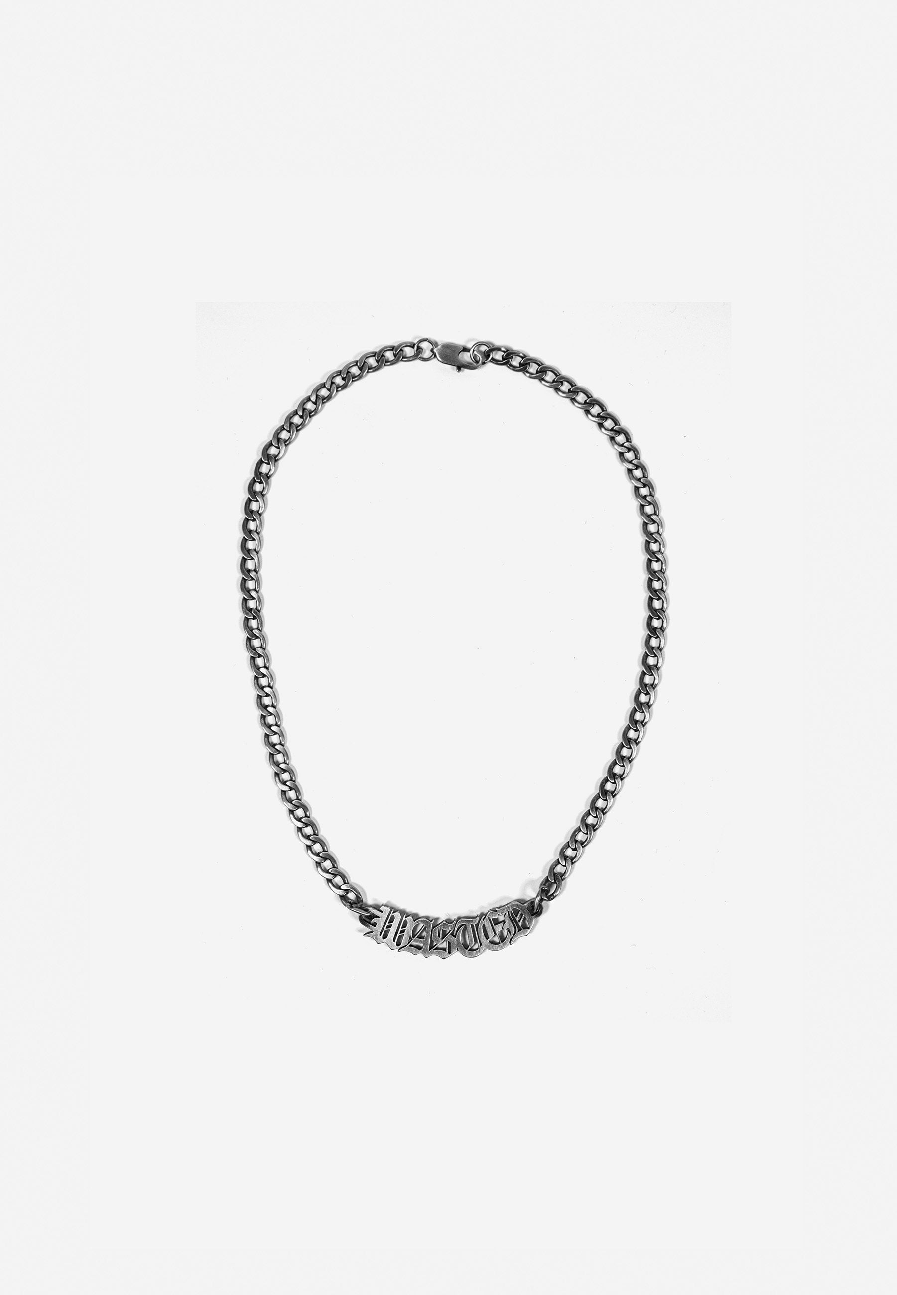 Wasted Paris UNISEX NECKLACE