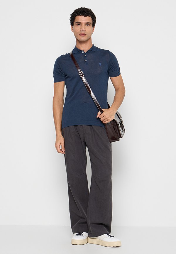 U.S. Polo Assn. ZANE