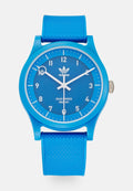 adidas Originals PROJECT ONE - Watch - blue