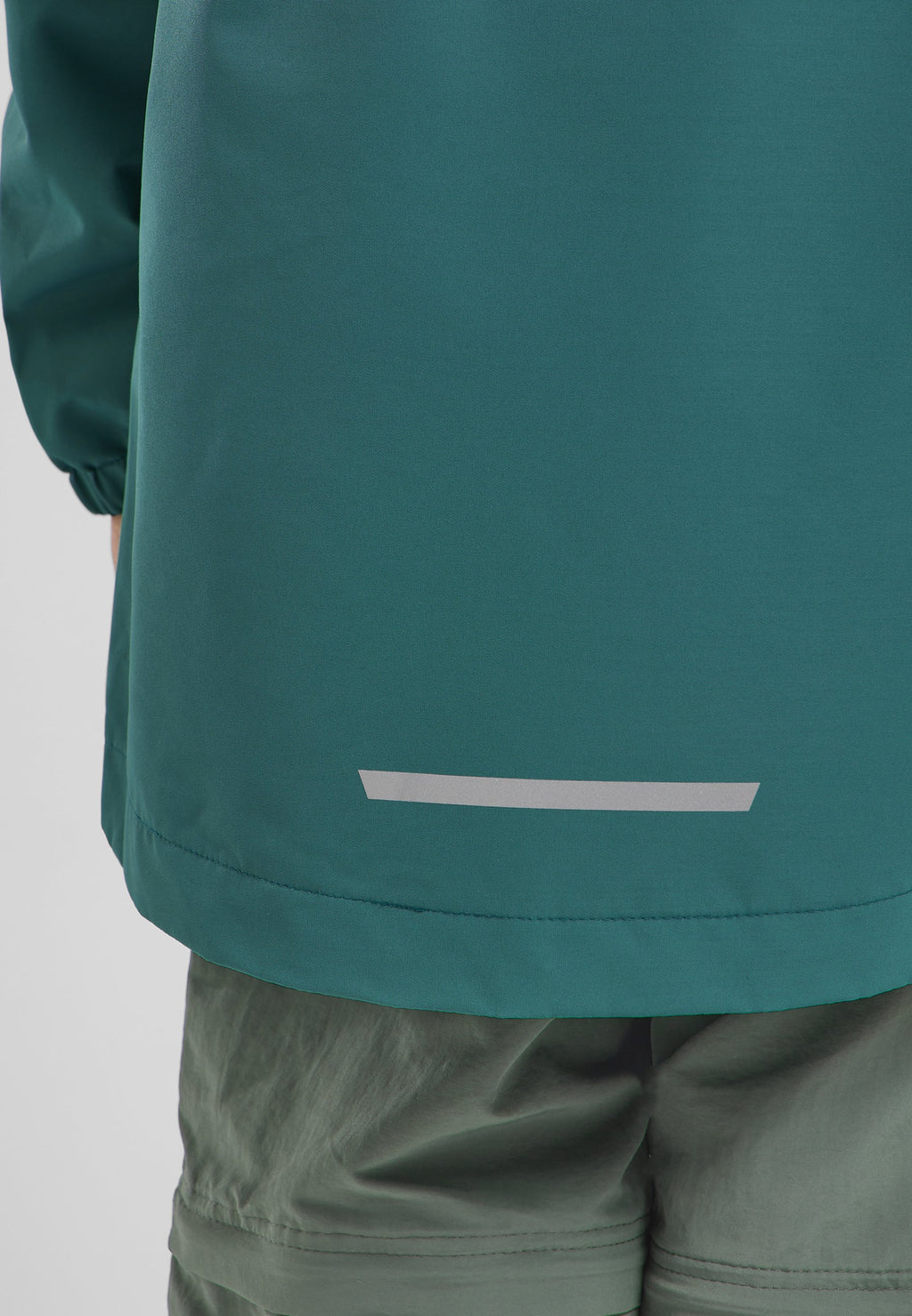Jack Wolfskin MALIMA JACKET UNISEX