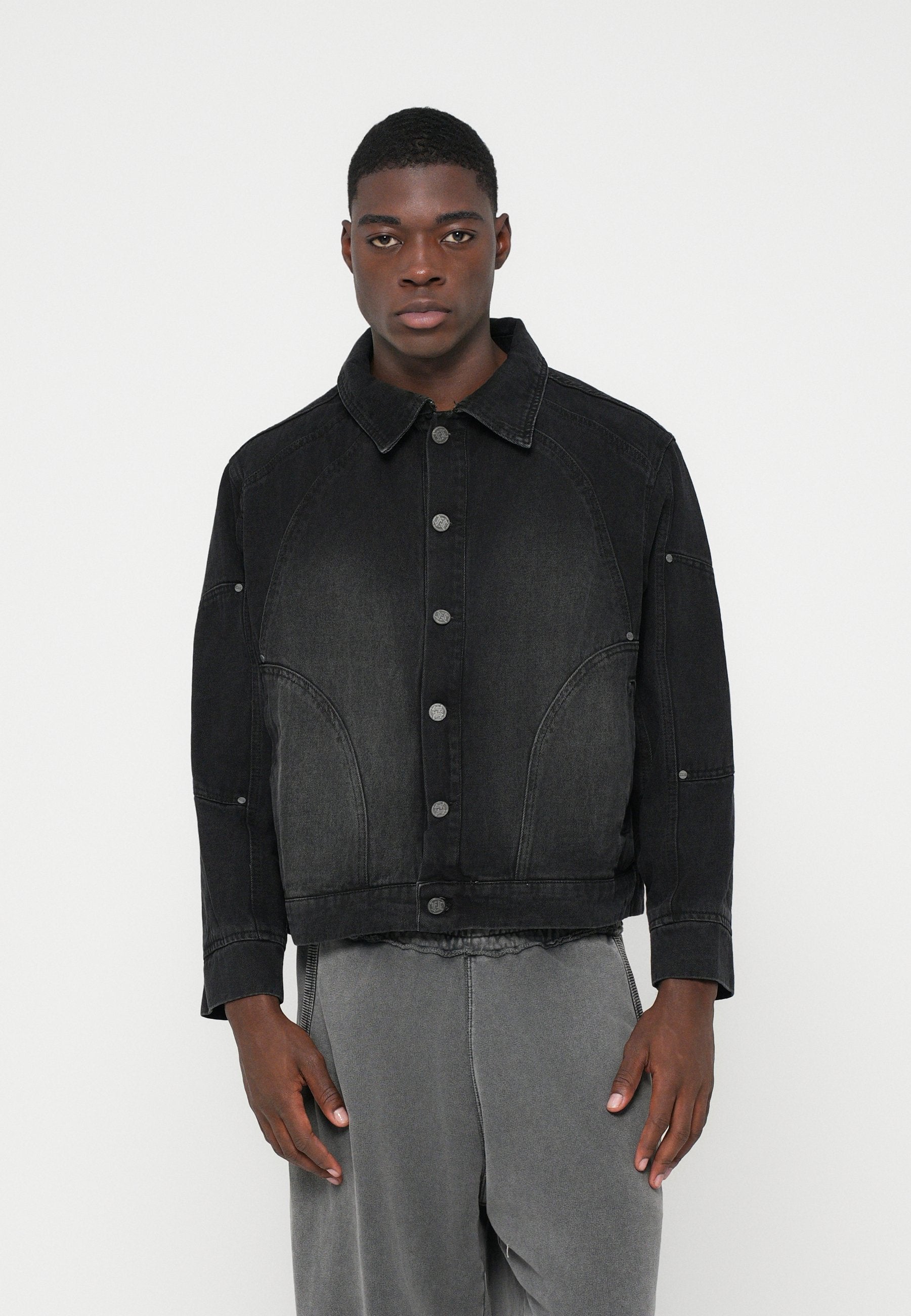 FAVELA OVERSIZED JACKET