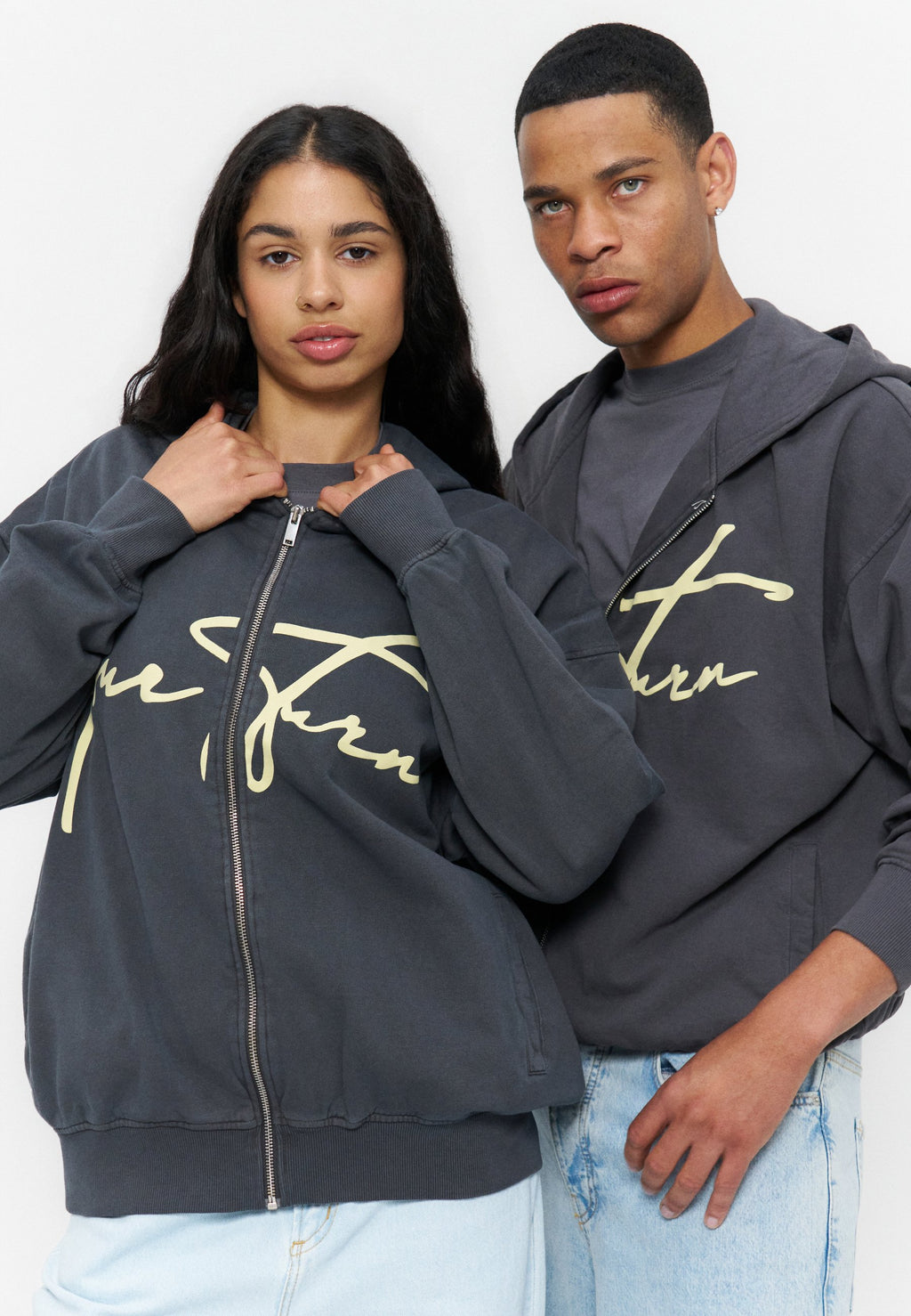 YOURTURN REGULAR FIT