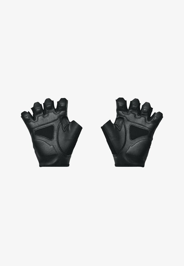 Under Armour TRAINING - Mittens - black
