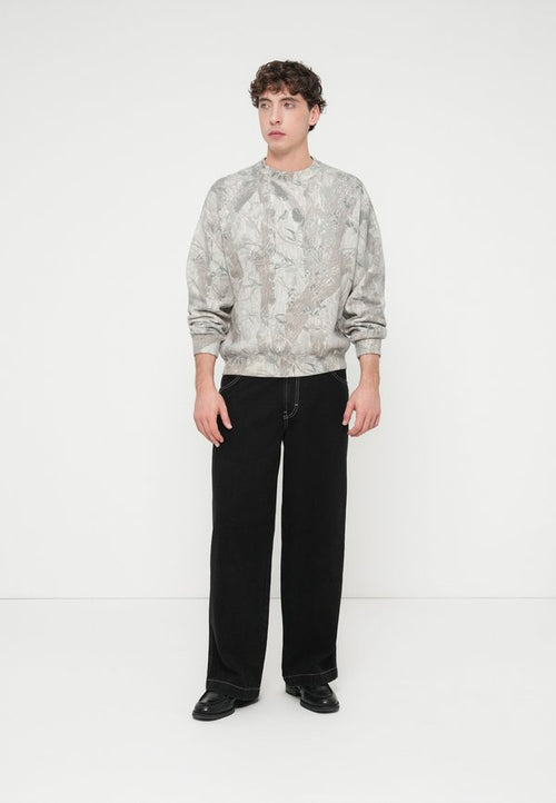 Abercrombie & Fitch ESSENTIAL CREW