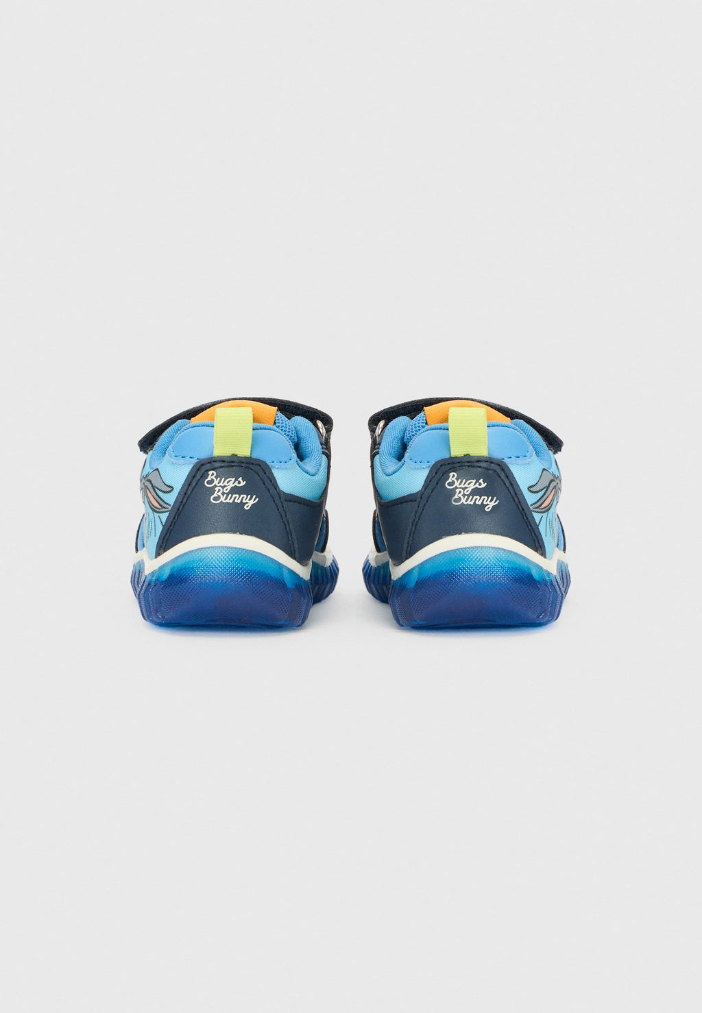 Geox LOONEY TUNES LIGHTYLOO BOY