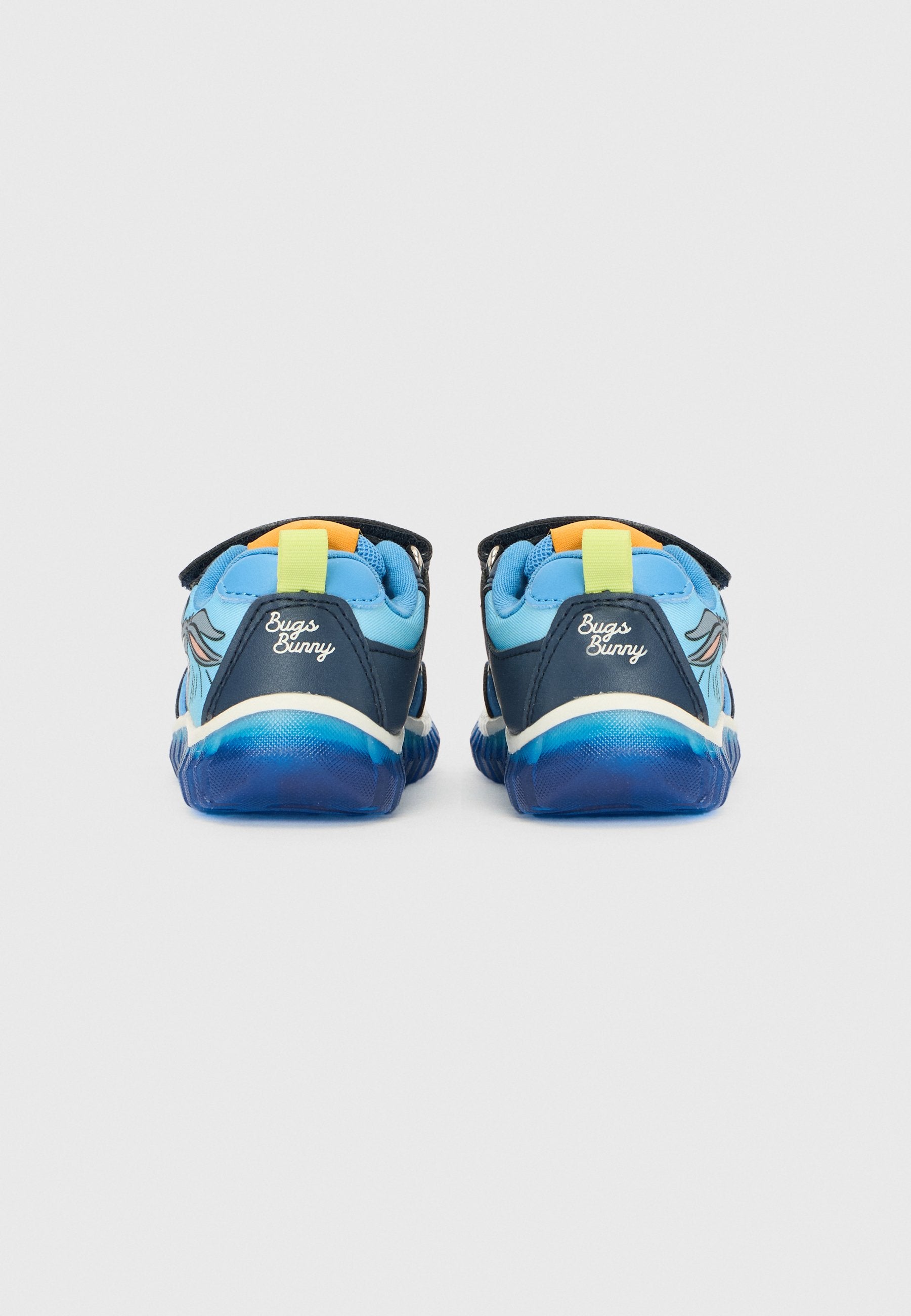 Geox LOONEY TUNES LIGHTYLOO BOY