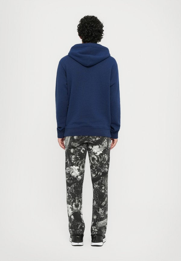 Versace Jeans Couture LOGO SQUARE FLOCK