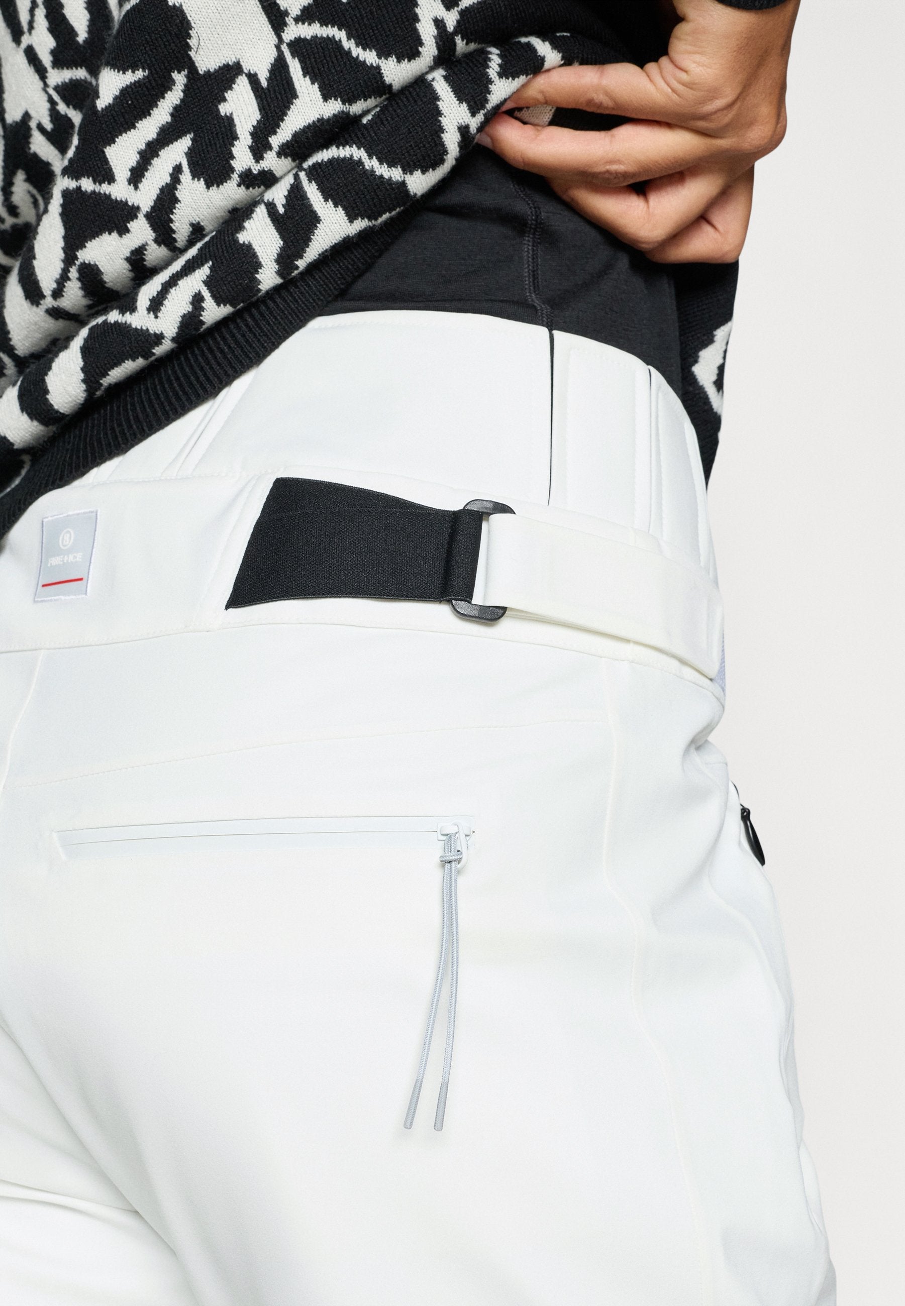 Bogner Fire + Ice BORJA4