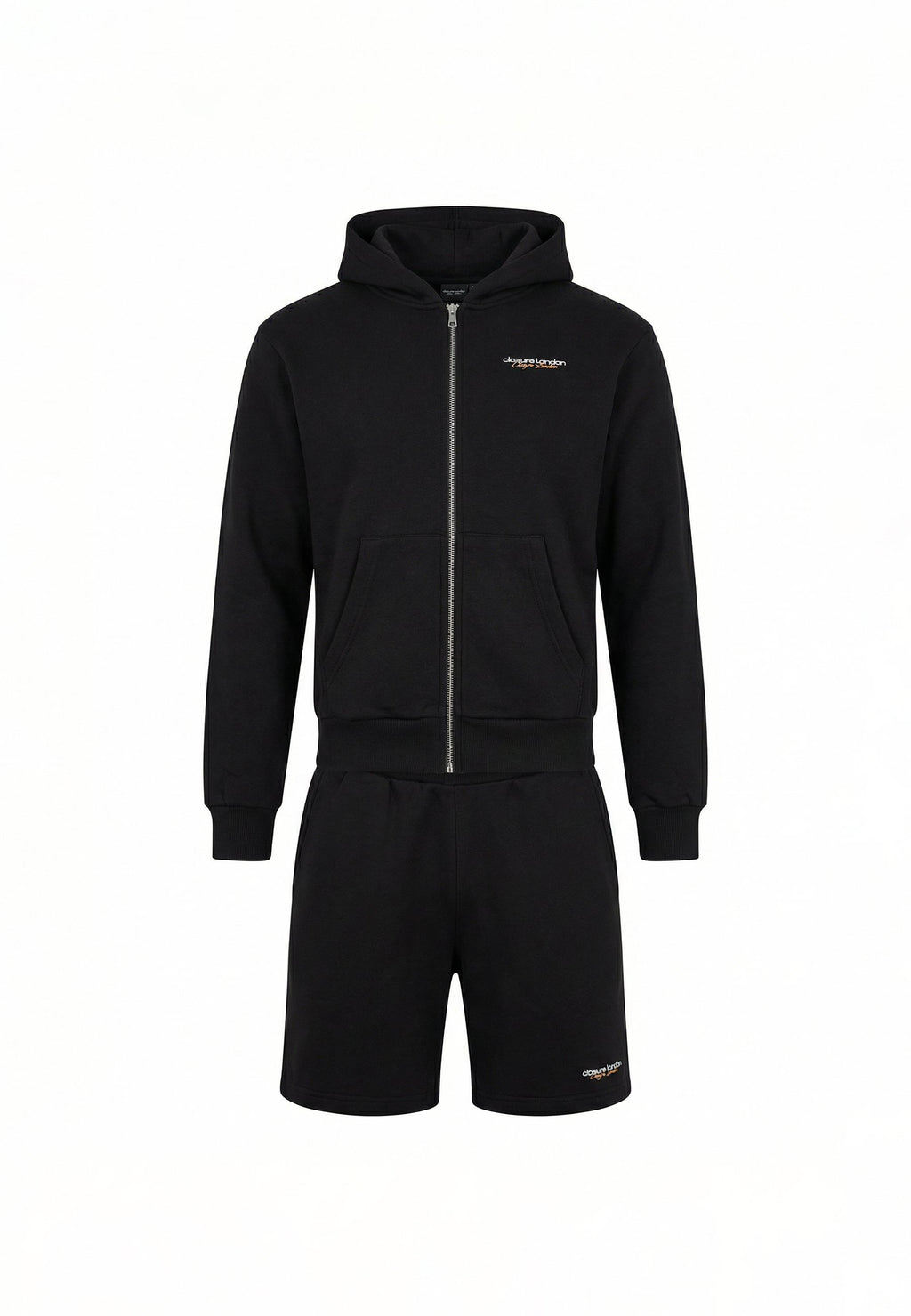 CLOSURE London DESIGN STUDIOS HOODY SET