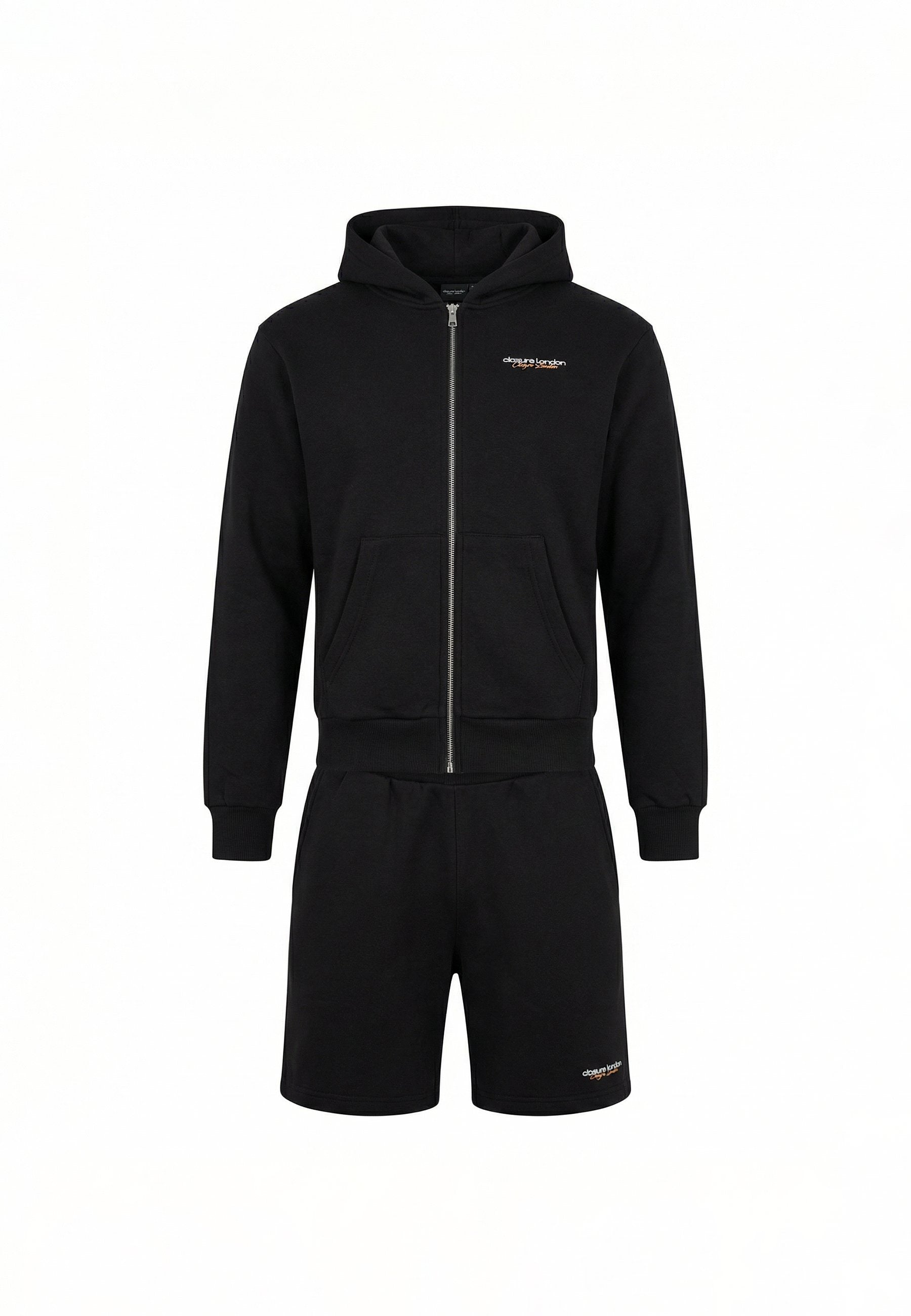 CLOSURE London DESIGN STUDIOS HOODY SET