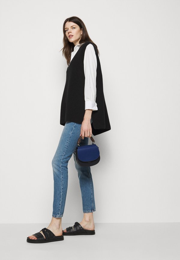 Boyish THE BILLY STRETCH HIGH RISE