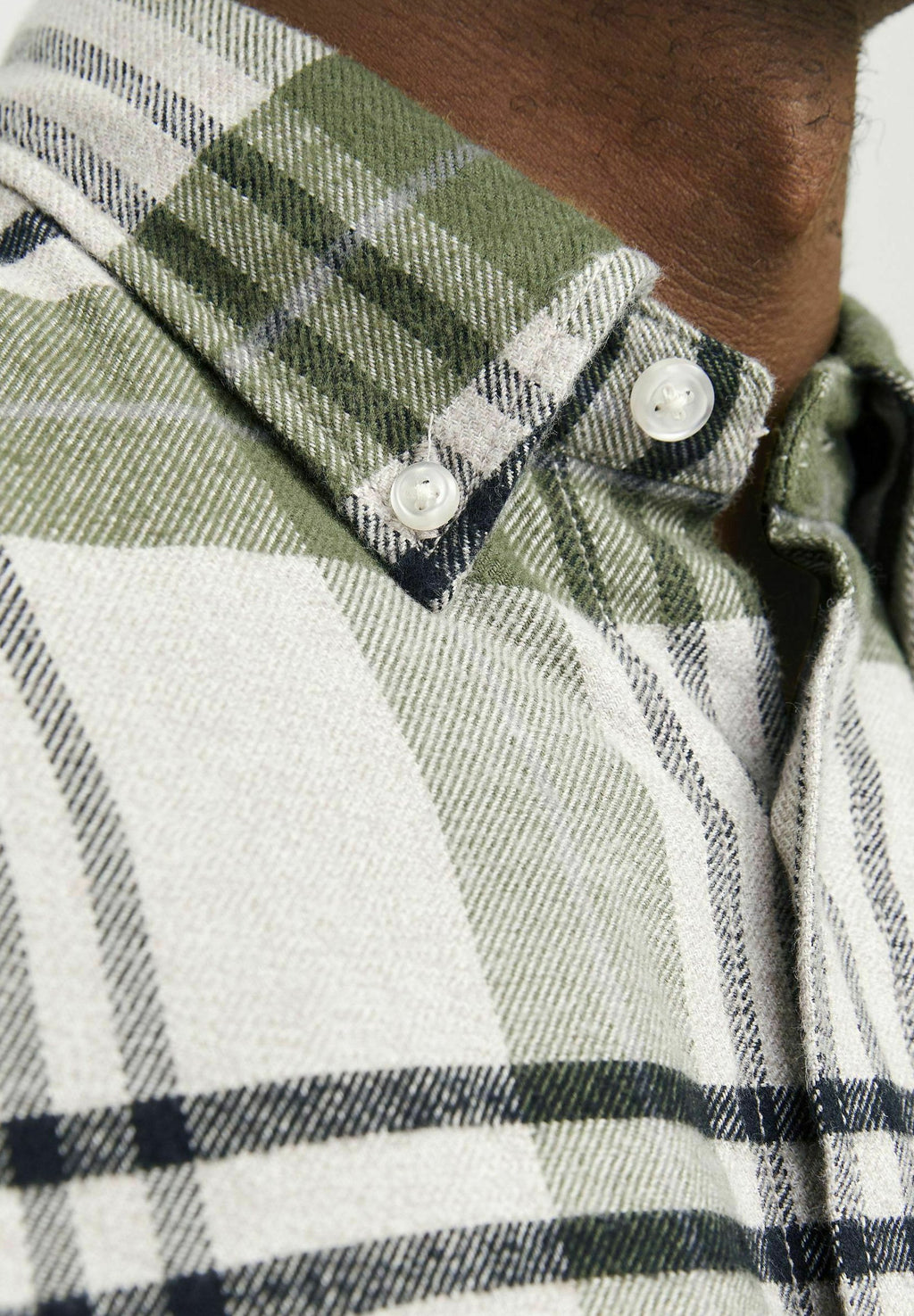 Jack & Jones PREMIUM Checked Comfort Fit