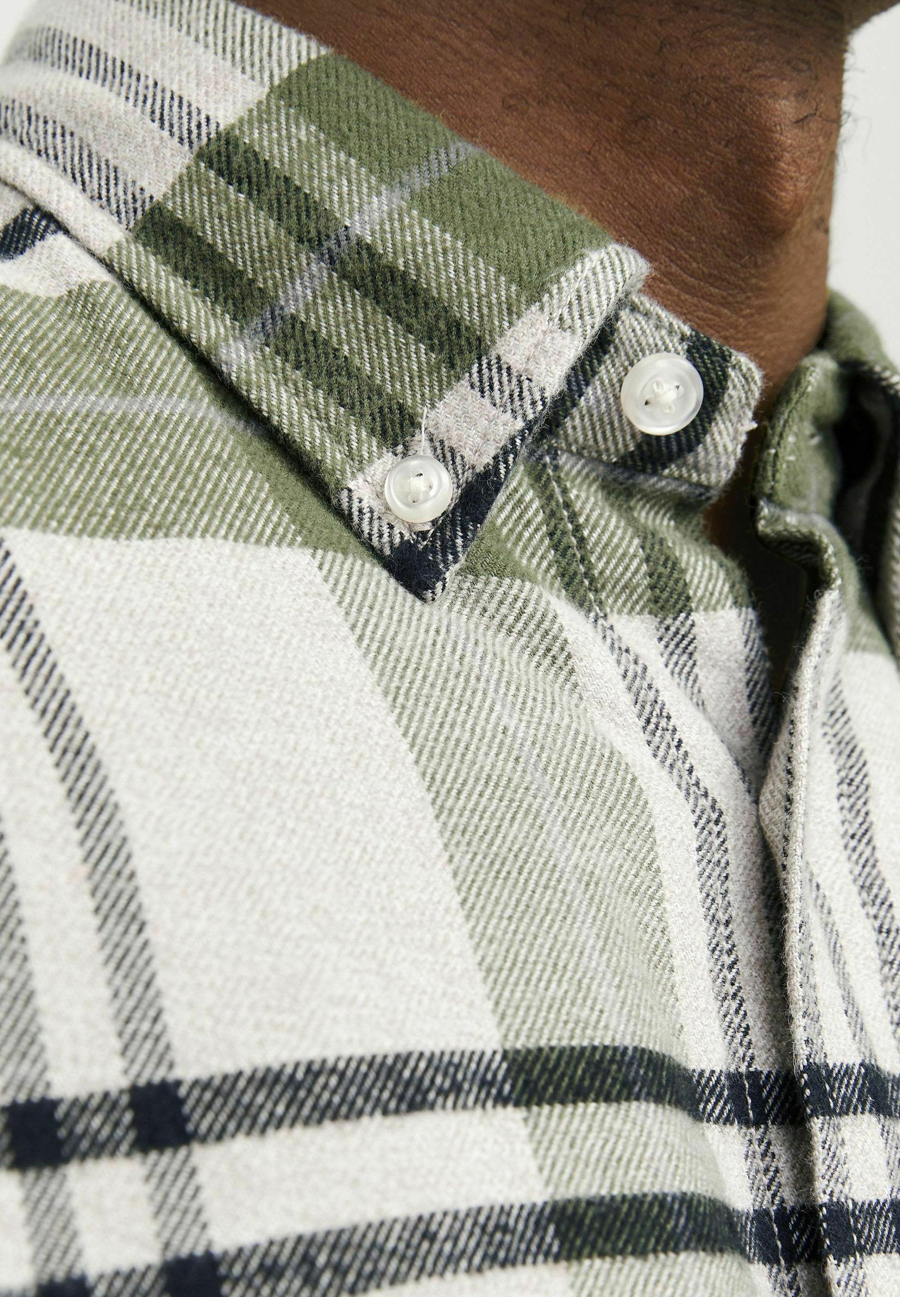 Jack & Jones PREMIUM Checked Comfort Fit