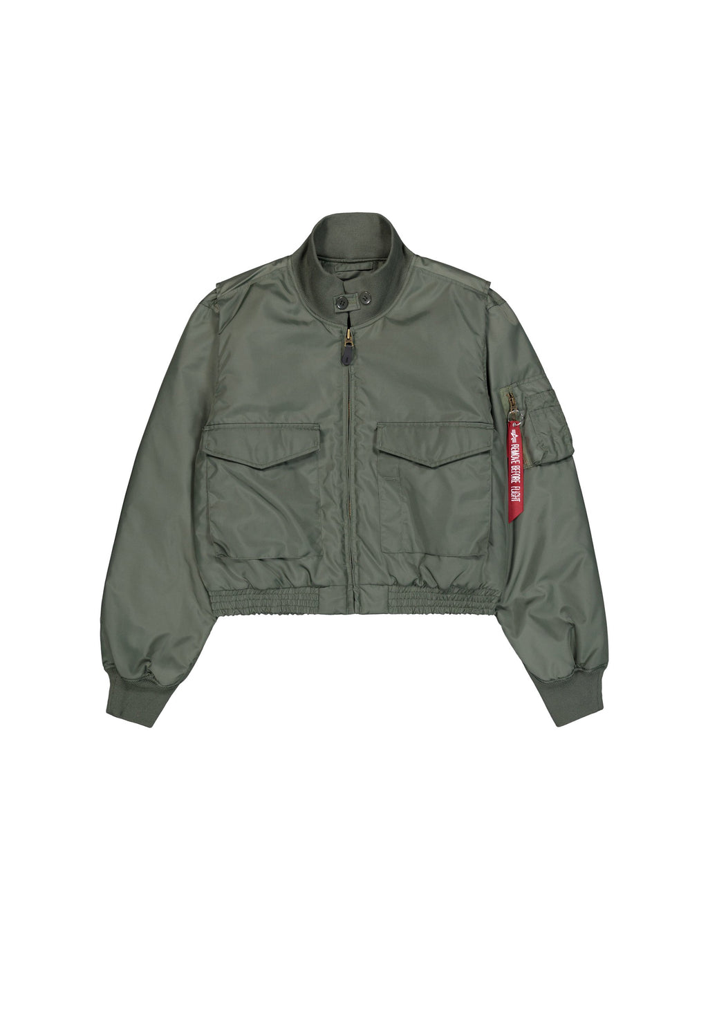 Alpha Industries