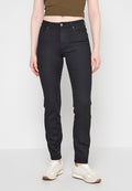 Slim fit ONLLOUIE Mid waist Media 1