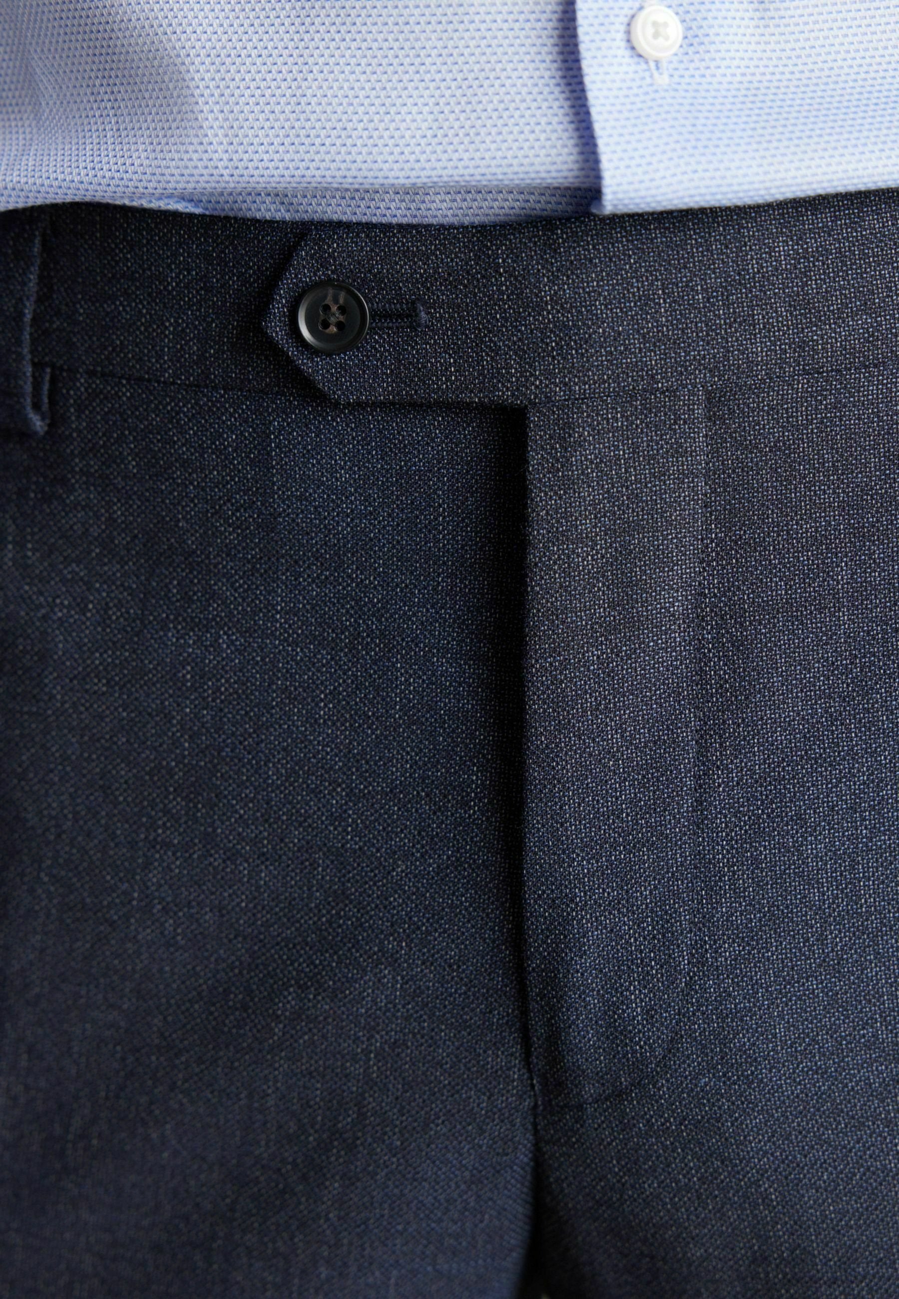 Next SLIM FIT SIGNATURE ITALIAN TEXTURED