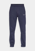 Champion ICONS STRAIGHT HEM CONTRAST LOGO
