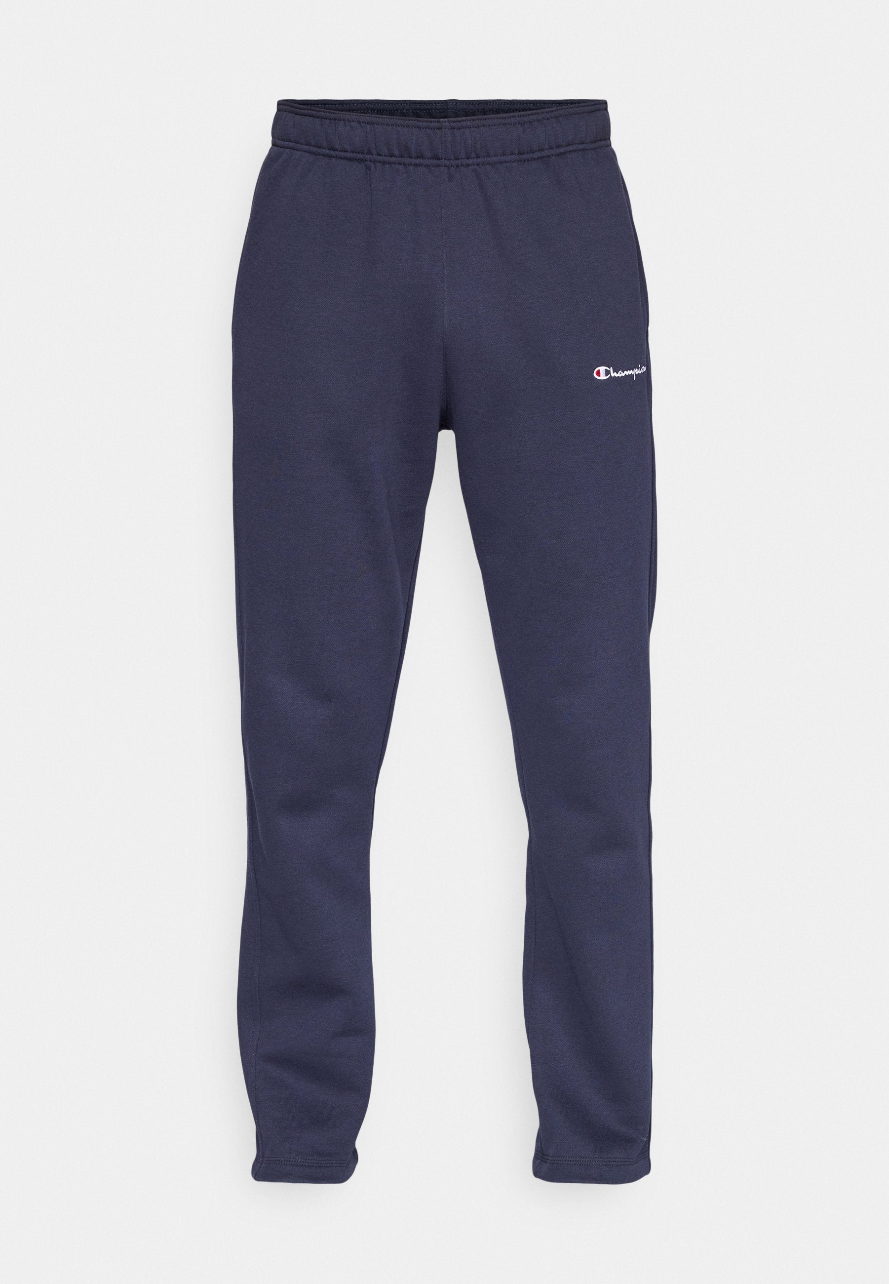 Champion ICONS STRAIGHT HEM CONTRAST LOGO