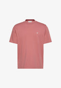 Calvin Klein Jeans Basic T-shirt - light mahogany