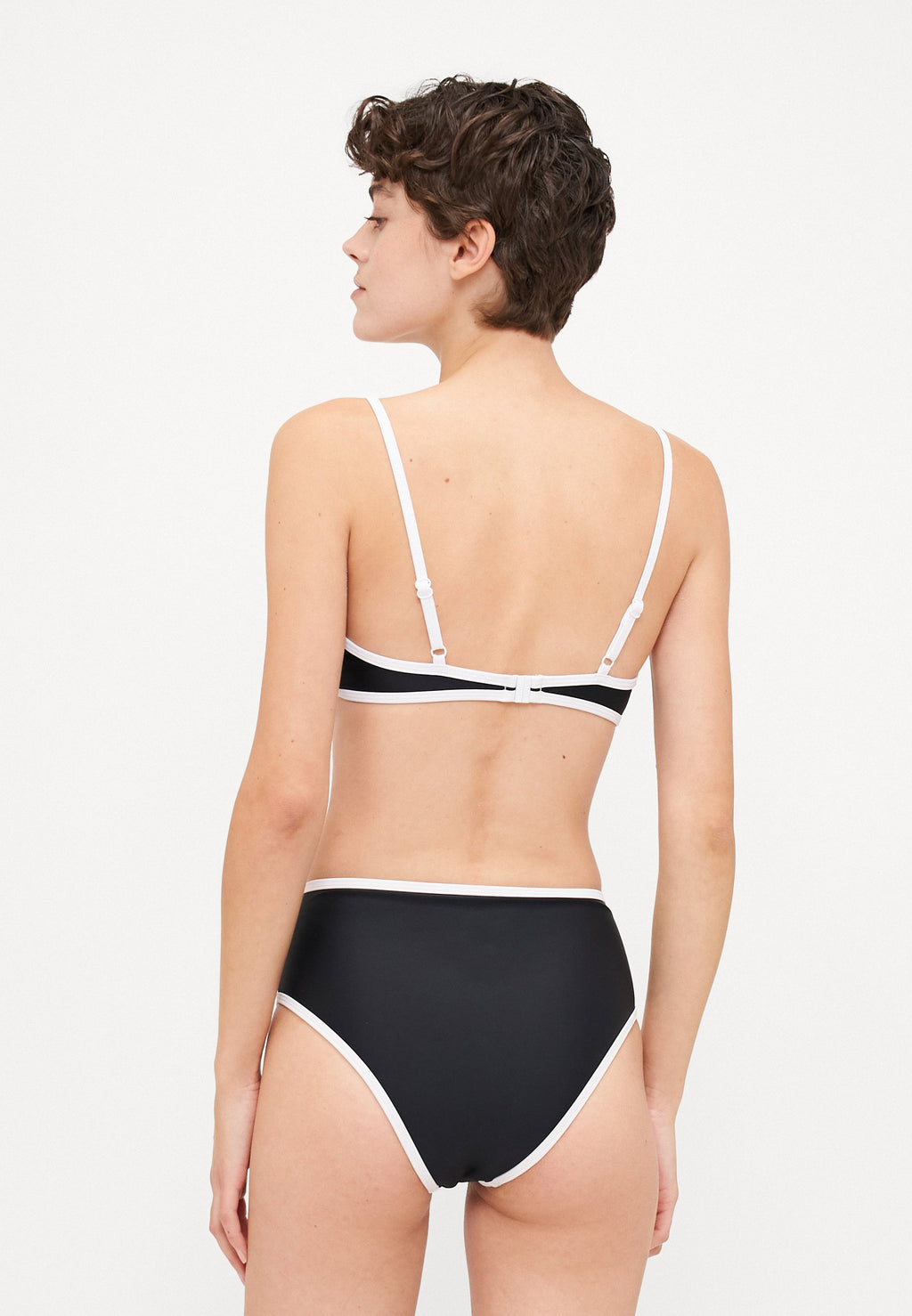 It's Now Cool THE WAISTED DUO
