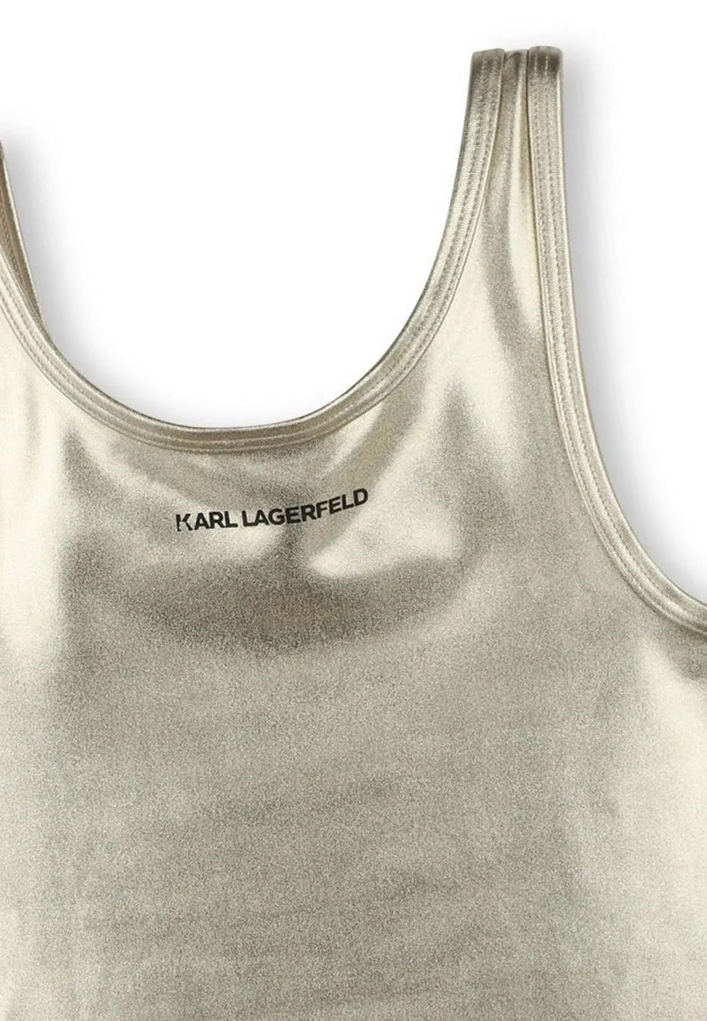 KARL LAGERFELD KIDS Badeanzug Media 3