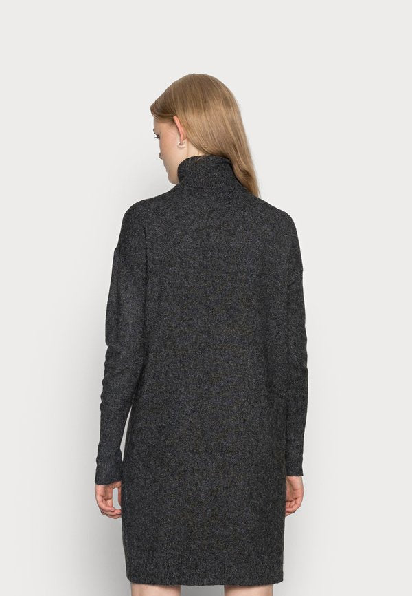 Vero Moda VMBRILLIANT ROLLNECK DRESS