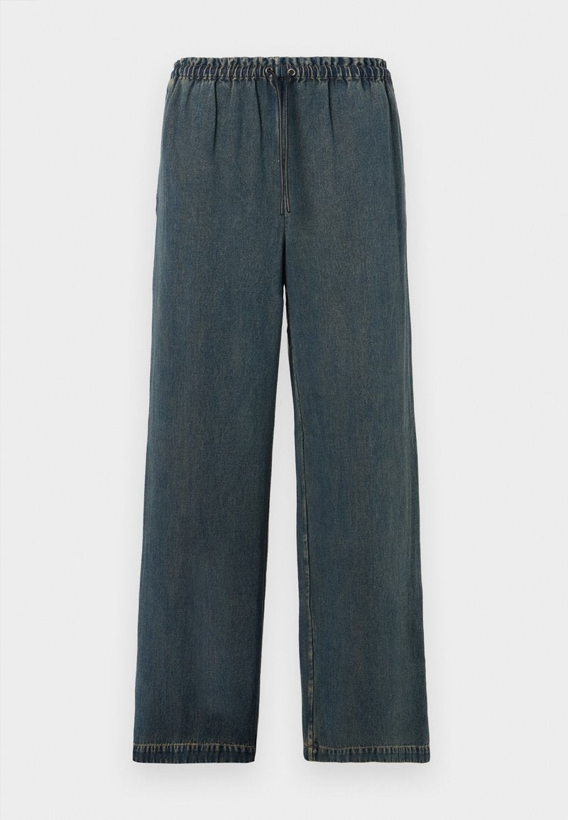 SATOPIARYA TROUSERS Media 1