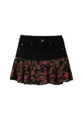 FLORAL RUFFLE Media 1