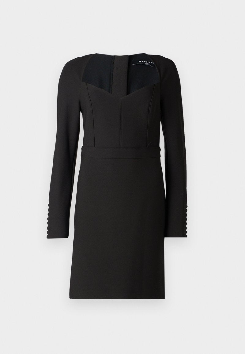CIARRA DRESS Media 1