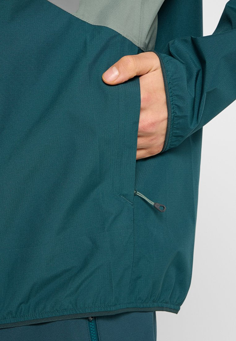 SCOTT Sports Leichte Jacke Media 4
