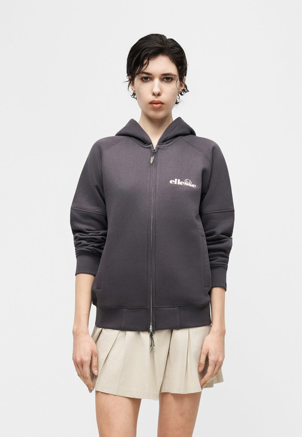 Ellesse HARLIA HOODY
