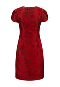 Apart Glamour Etuikleid Media 1